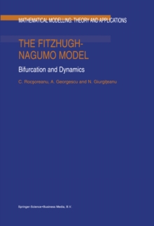 The FitzHugh-Nagumo Model : Bifurcation and Dynamics