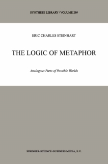 The Logic of Metaphor : Analogous Parts of Possible Worlds