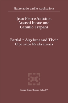 Partial *- Algebras and Their Operator Realizations