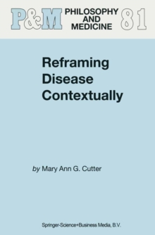 Reframing Disease Contextually