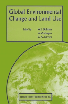 Global Environmental Change and Land Use