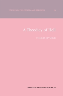 A Theodicy of Hell