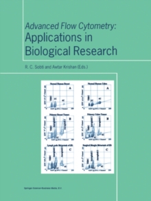 Advanced Flow Cytometry: Applications in Biological Research