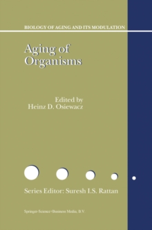 Aging of Organisms