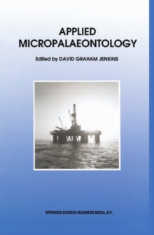 Applied Micropalaeontology