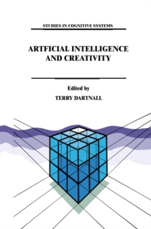 Artificial Intelligence and Creativity : An Interdisciplinary Approach