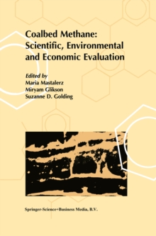 Coalbed Methane: Scientific, Environmental and Economic Evaluation