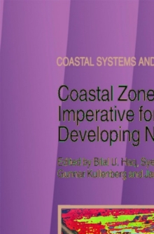 Coastal Zone Management Imperative for Maritime Developing Nations