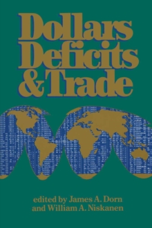 Dollars Deficits & Trade