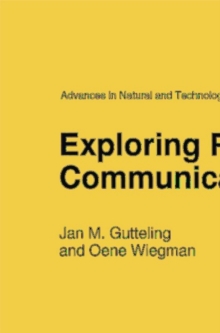 Exploring Risk Communication