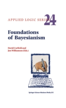 Foundations of Bayesianism