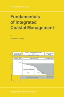 Fundamentals of Integrated Coastal Management