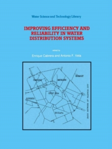 Improving Efficiency and Reliability in Water Distribution Systems