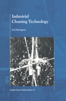 Industrial Cleaning Technology