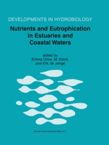 Nutrients and Eutrophication in Estuaries and Coastal Waters