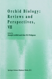 Orchid Biology : Reviews and Perspectives, VII