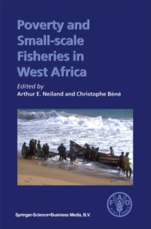 Poverty and Small-scale Fisheries in West Africa