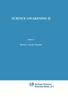 Science Awakening II