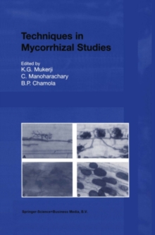 Techniques in Mycorrhizal Studies