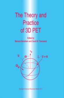 The Theory and Practice of 3D PET