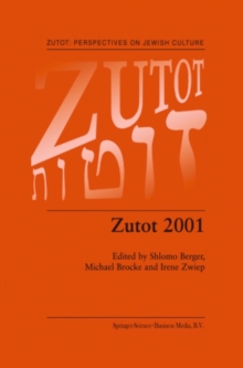 Zutot 2001