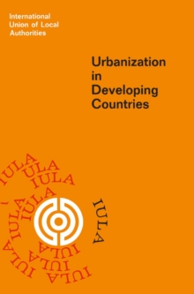 Urbanization in Developing Countries