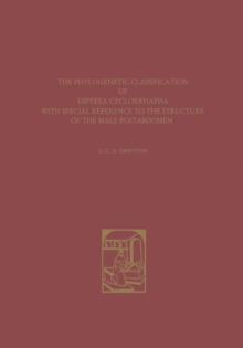 The Phylogenetic Classification of Diptera Cyclorrhapha