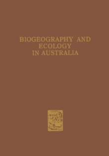 Biogeography and Ecology in Australia