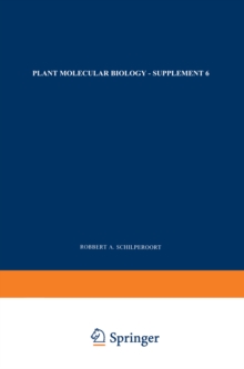 Plant Molecular Biology