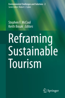 Reframing Sustainable Tourism