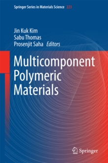 Multicomponent Polymeric Materials