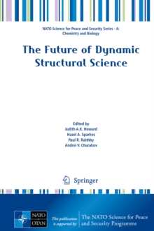 The Future of Dynamic Structural Science