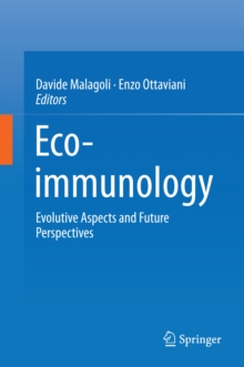 Eco-immunology : Evolutive Aspects and Future Perspectives