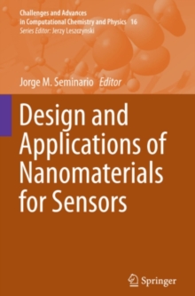 Design and Applications of Nanomaterials for Sensors