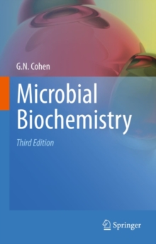 Microbial Biochemistry