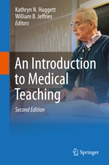 An Introduction to Medical Teaching