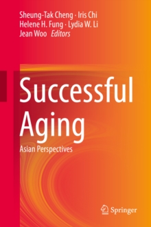 Successful Aging : Asian Perspectives