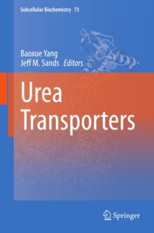 Urea Transporters