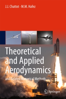 Theoretical and Applied Aerodynamics : and Related Numerical Methods