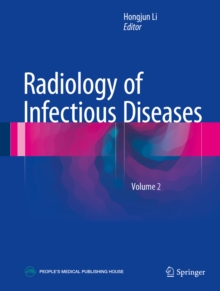 Radiology of Infectious Diseases: Volume 2