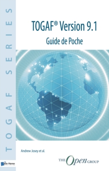 TOGAF Version 9.1 - Guide de Poche