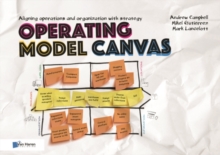 Operating Model Canvas