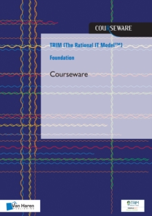 TRIM THE RATIONAL IT MODEL FOUNDATION CO, Paperback Book TRIM THE RATIONAL IT MODEL FOUNDATION CO, Paperback Book