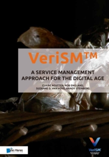 VeriSM  - A Service Management Approach for the Digital Age