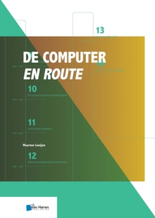 De Computer en route