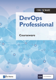 DevOps Professional Courseware