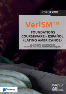 VeriSM - Foundations Courseware - Espanol (Latino Americanos)