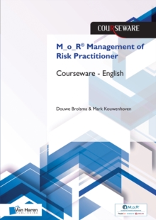 M_o_R(R) Management of Risk Practitioner Courseware - English