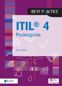 ITIL(R)4 - Pocketguide