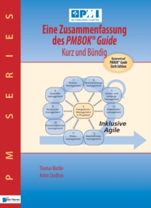 Eine Zusammenfassung Des PMBOK(R) Guide - Kurz Und Buendig